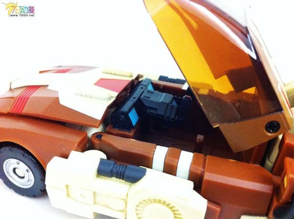 FansProject Function X 1 Code Images Show Ultimate Homage To G1 NOT Chromedome  (43 of 73)